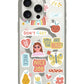iPhone Rearguard Hybrid - You are The Best 1.0