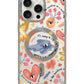 iPhone Rearguard Hybrid - Abstract Lovers