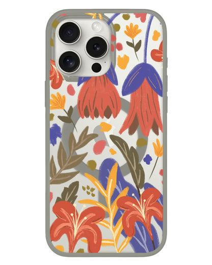 iPhone Rearguard Hybrid - Nature Lovers