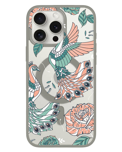 iPhone Rearguard Hybrid - Bird of Paradise 3.0