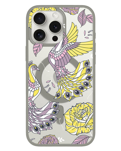 iPhone Rearguard Hybrid - Bird of Paradise 4.0