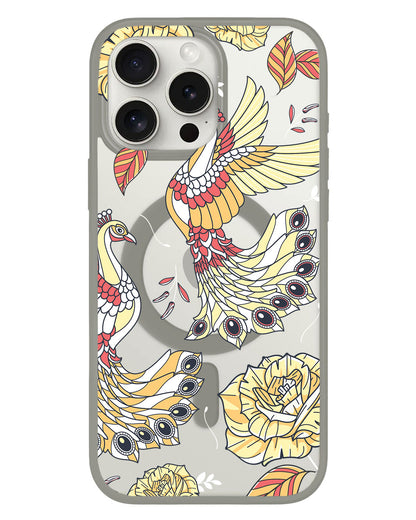 iPhone Rearguard Hybrid - Bird of Paradise 5.0