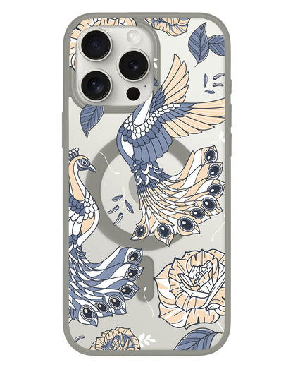 iPhone Rearguard Hybrid - Bird of Paradise 6.0