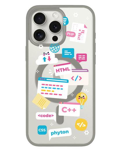 iPhone Rearguard Hybrid - Developer