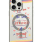iPhone Rearguard Hybrid - Love Yourself