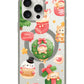 iPhone Rearguard Hybrid - Storybook Christmas 1.0