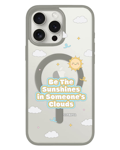 iPhone Rearguard Hybrid - Sunshines