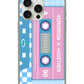 iPhone Rearguard Hybrid - TXT Cassette