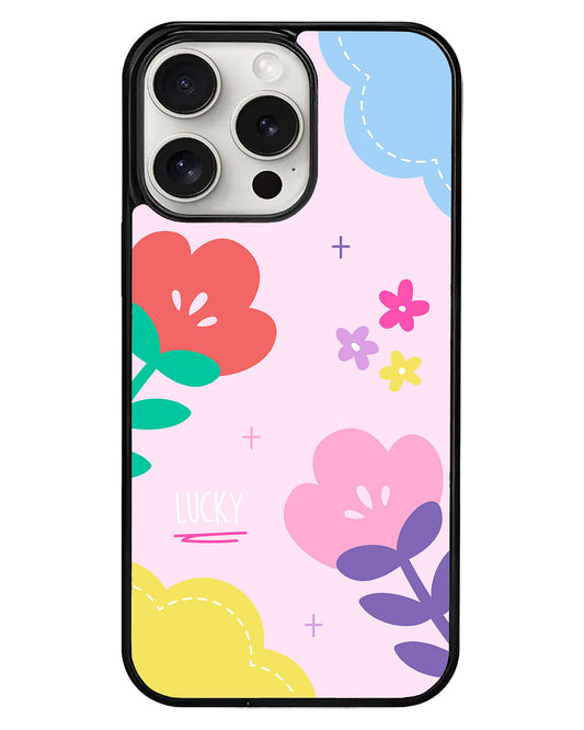 iPhone Avant-Gloss Grip Case - Aesthetic Mirror 3.0