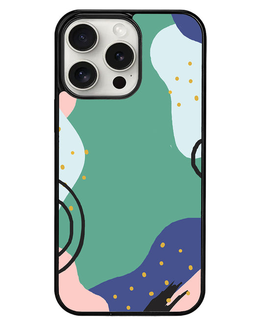 iPhone Avant-Gloss Grip Case - Kensington