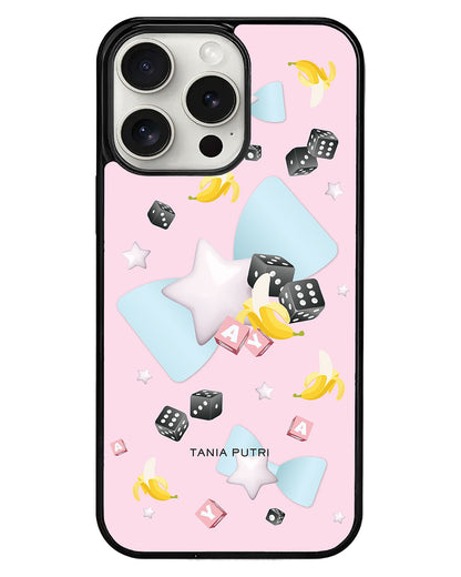 iPhone Avant-Gloss Grip Case - Perfect