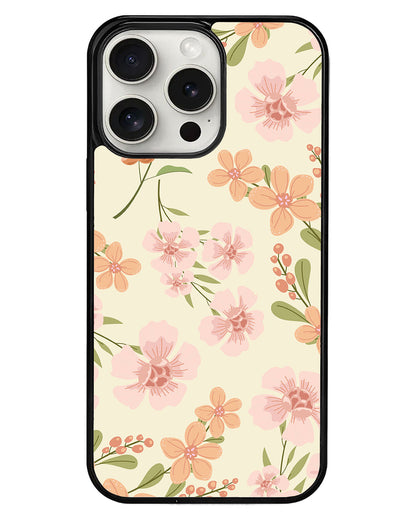 iPhone Avant-Gloss Grip Case - Vinca