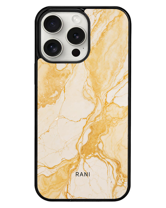 iPhone Avant-Gloss Grip Case - Shiny Day