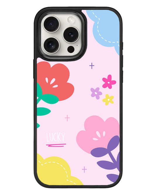 iPhone Standee Grip Case - Aesthetic 3.0