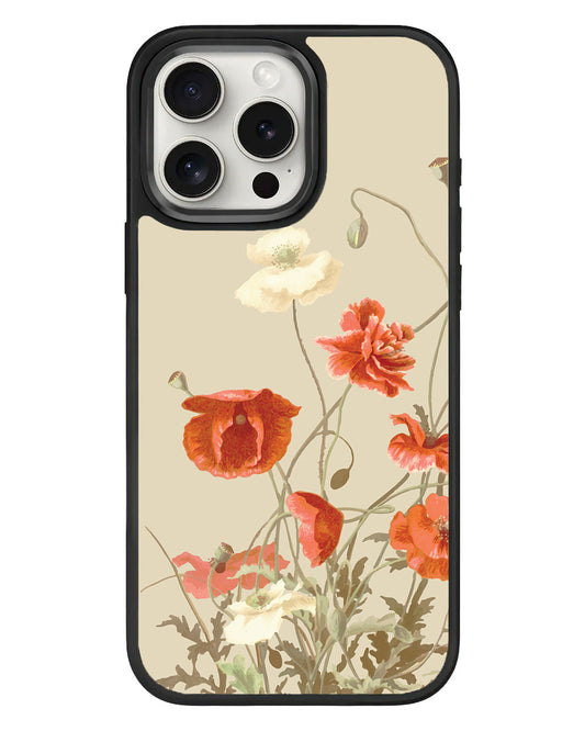 iPhone Standee Grip Case - Carissa