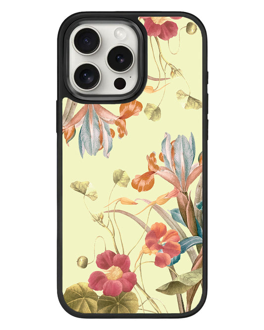 iPhone Standee Grip Case - Caroline