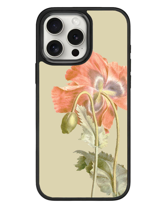 iPhone Standee Grip Case - Estella