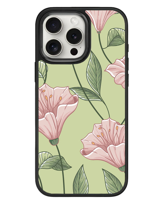iPhone Standee Grip Case - Evaline