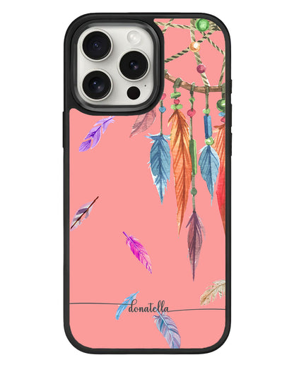 iPhone Standee Grip Case - Dreamcather 2.0