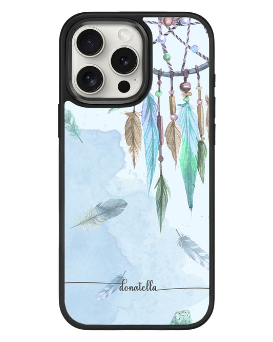 iPhone Standee Grip Case - Dreamcather 3.0