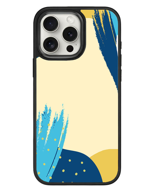 iPhone Standee Grip Case - Glastonbury