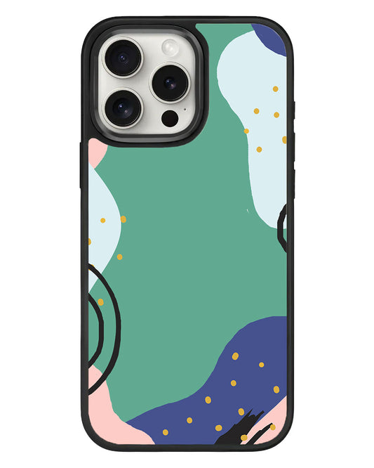 iPhone Standee Grip Case - Kensington
