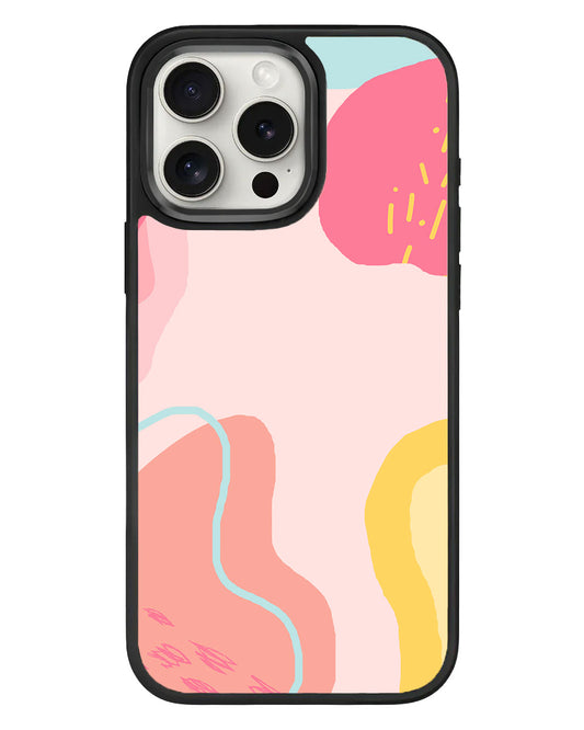 iPhone Standee Grip Case - Marylebone