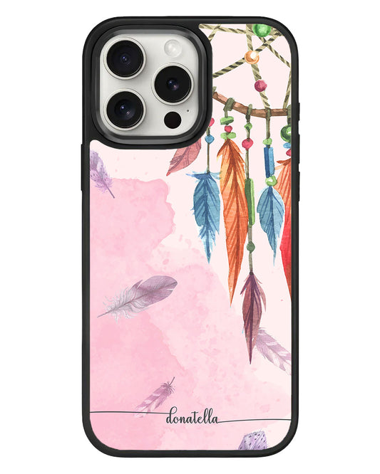 iPhone Standee Grip Case - Dreamcather 4.0