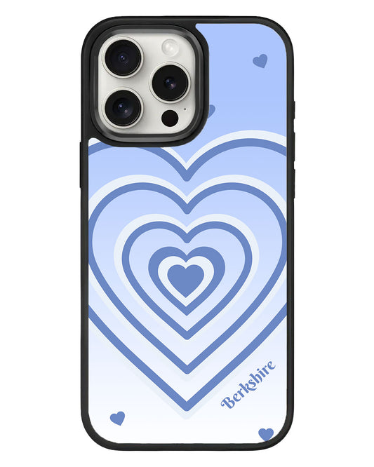 iPhone Standee Grip Case - Love Mirror 2.0