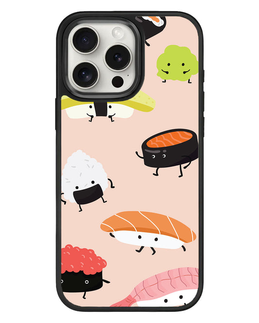 iPhone Standee Grip Case - Omakase 1.0