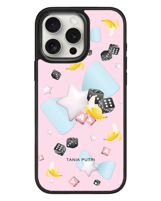 iPhone Standee Grip Case - Perfect