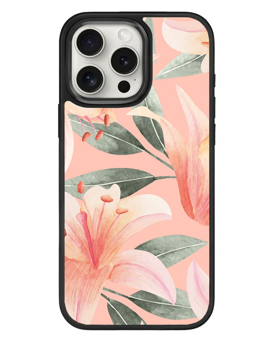 iPhone Standee Grip Case - Phoebe