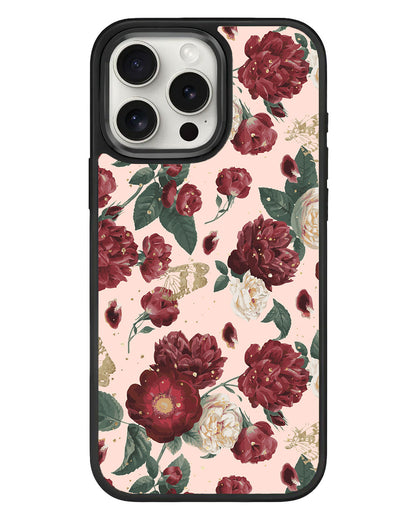 iPhone Standee Grip Case - Rosalie