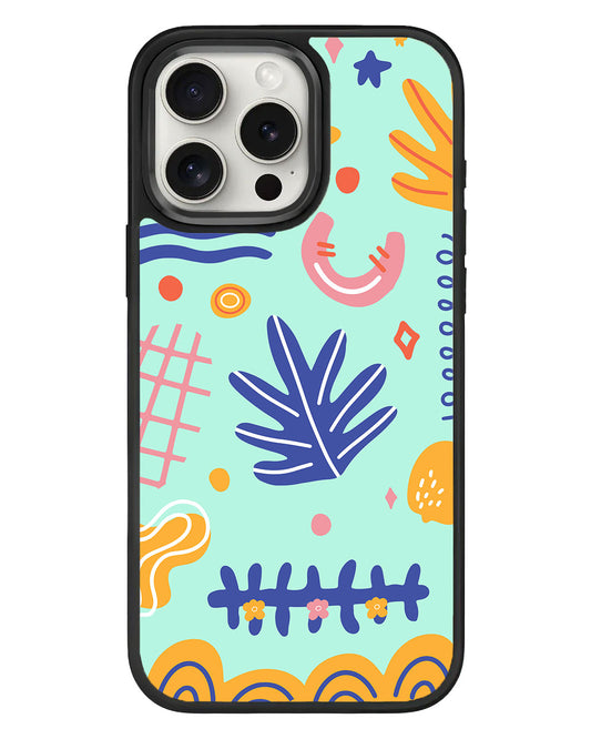 iPhone Standee Grip Case - Spring Has Come