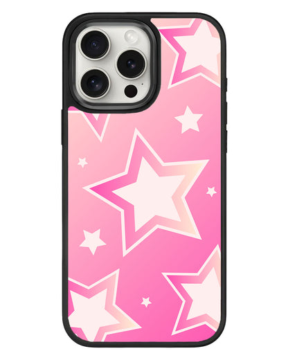 iPhone Standee Grip Case - Star Effect 1.0