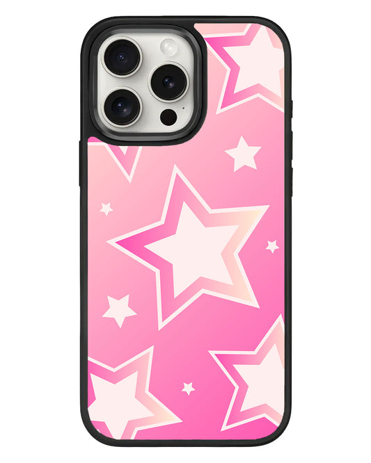 iPhone Standee Grip Case - Star Effect 1.0