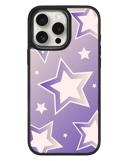 iPhone Standee Grip Case - Star Effect 2.0