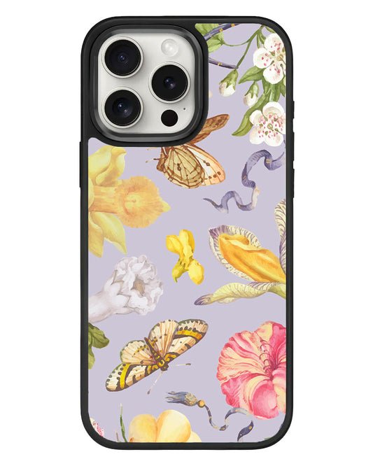iPhone Standee Grip Case - Sunny