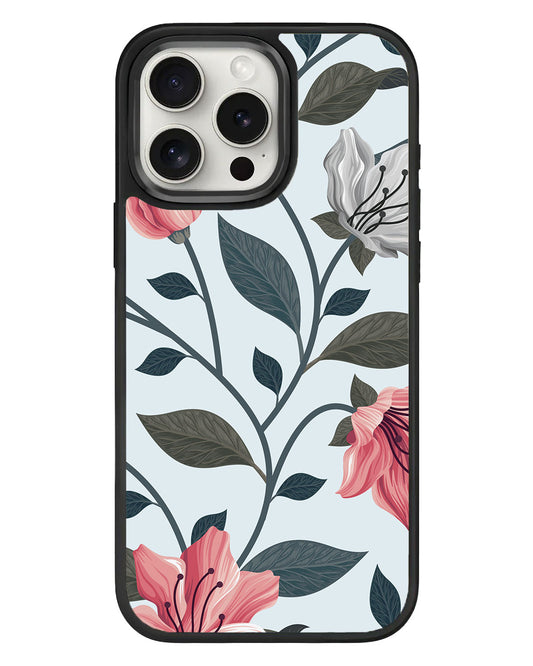 iPhone Standee Grip Case - Valerie