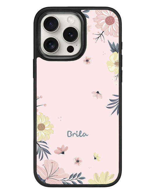 iPhone Standee Grip Case - Margaret