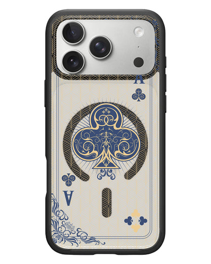 iPhone Rearguard Hybrid - Ace