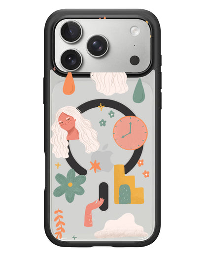 iPhone Rearguard Hybrid - Adara's World