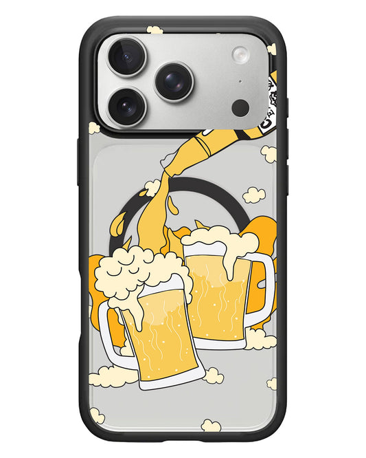 iPhone Rearguard Hybrid - Corona