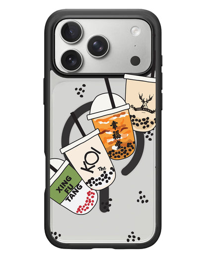 iPhone Rearguard Hybrid - Boba 2.0