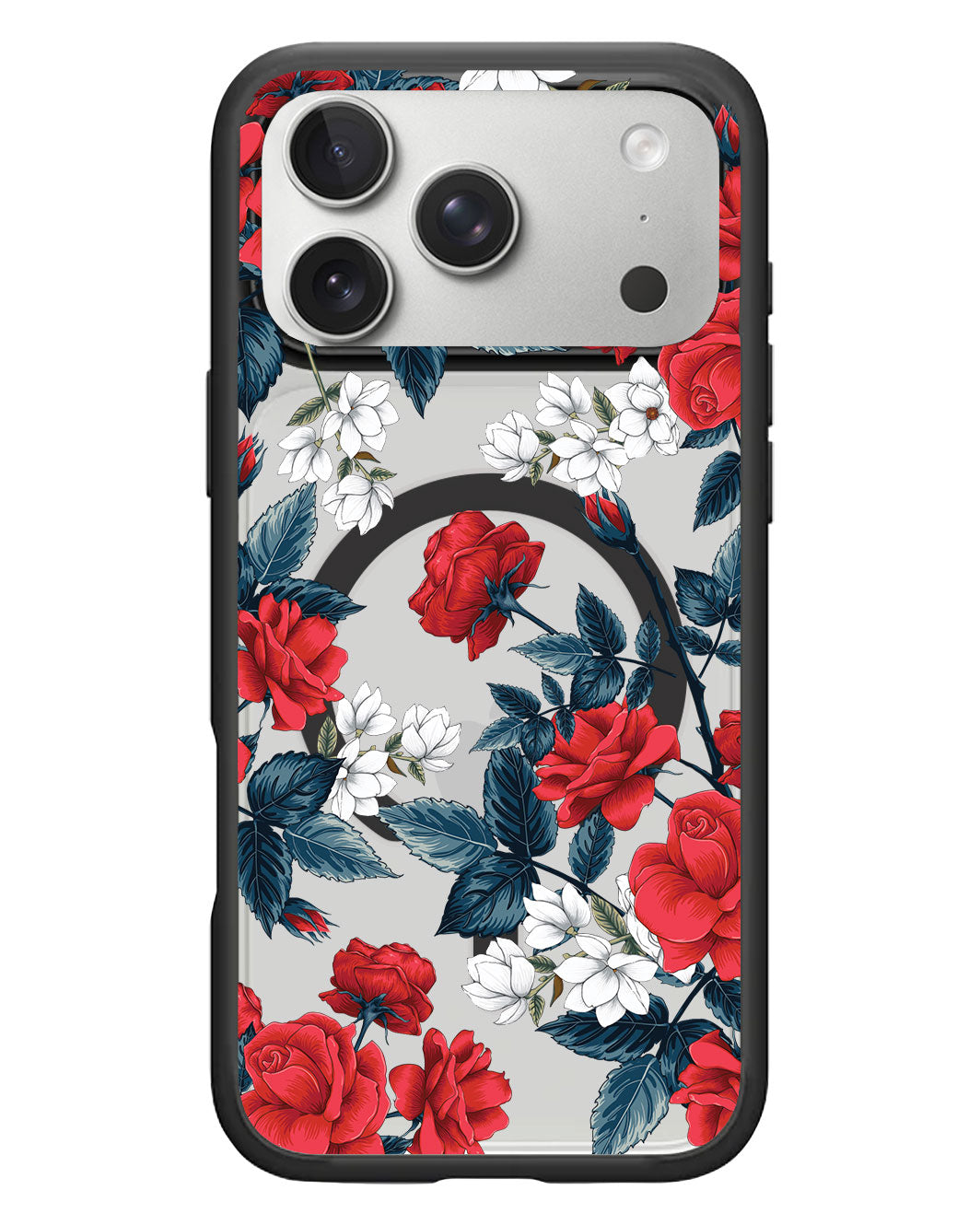 iPhone Rearguard Hybrid - Bianca