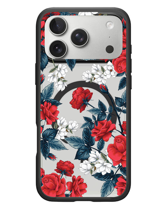 iPhone Rearguard Hybrid - Bianca