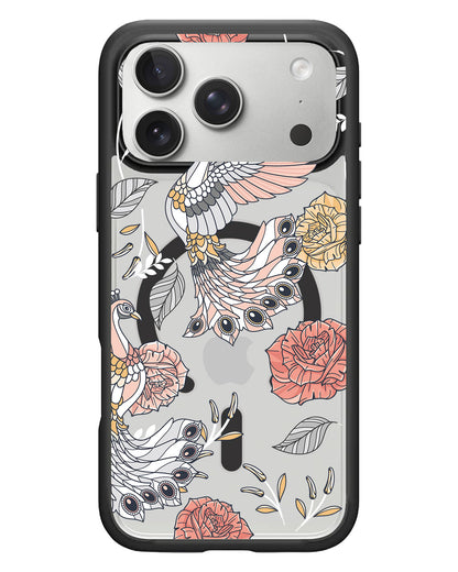 iPhone Rearguard Hybrid - Bird of Paradise 1.0