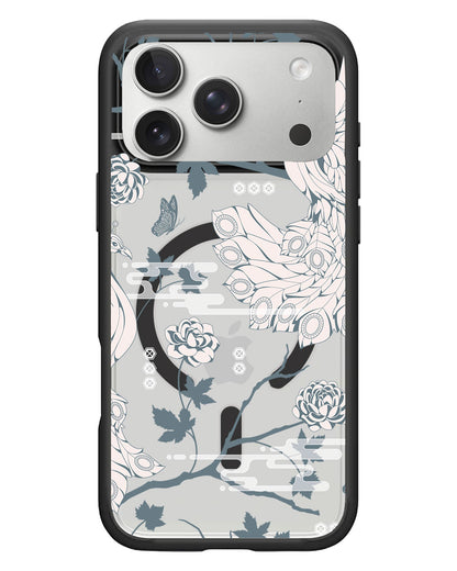 iPhone Rearguard Hybrid - Bird of Paradise 2.0
