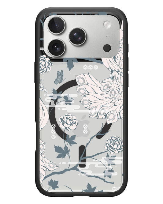 iPhone Rearguard Hybrid - Bird of Paradise 2.0