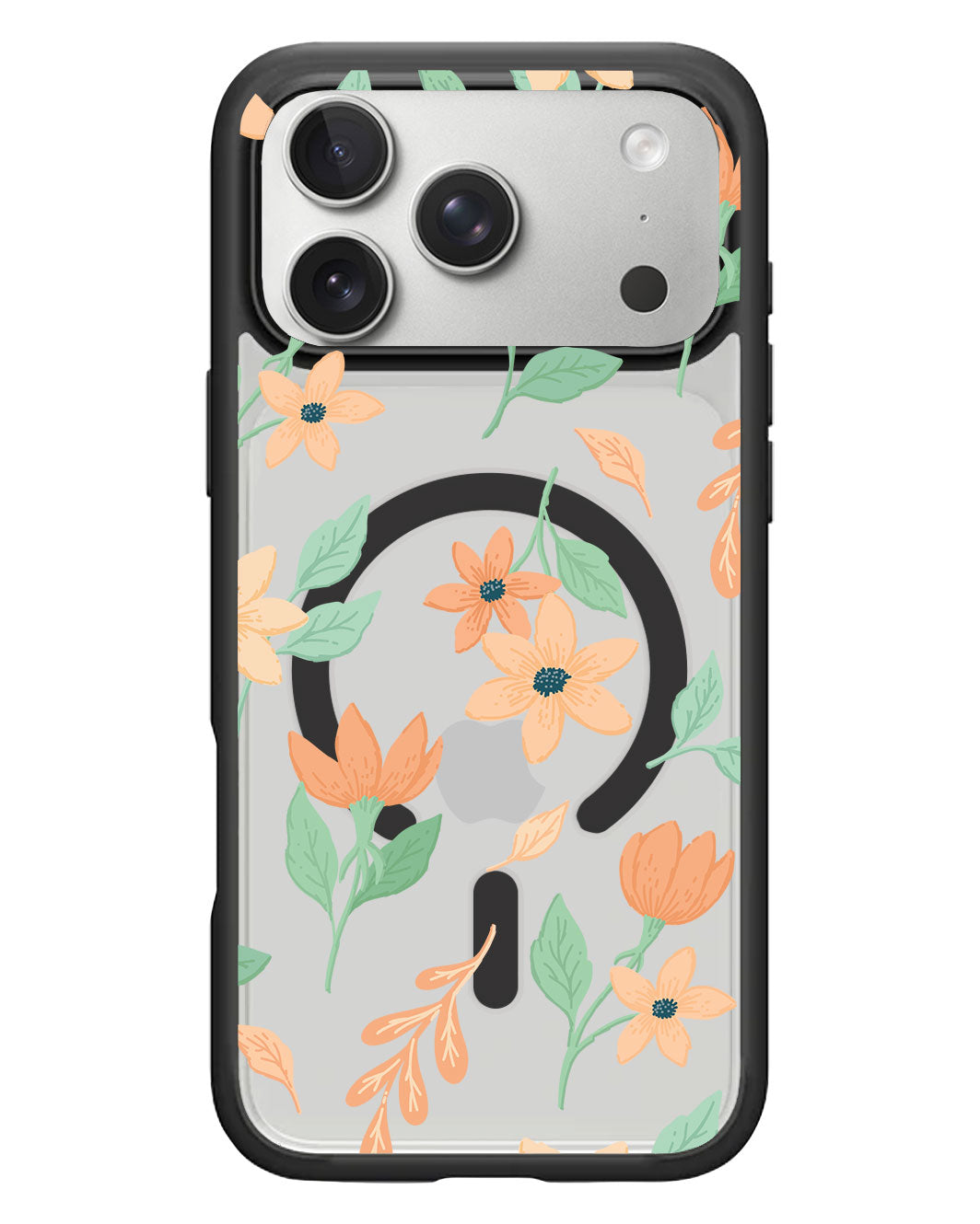 iPhone Rearguard Hybrid - Birth Flower 4.0